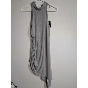 Stylewe Large Grey‎ Dress